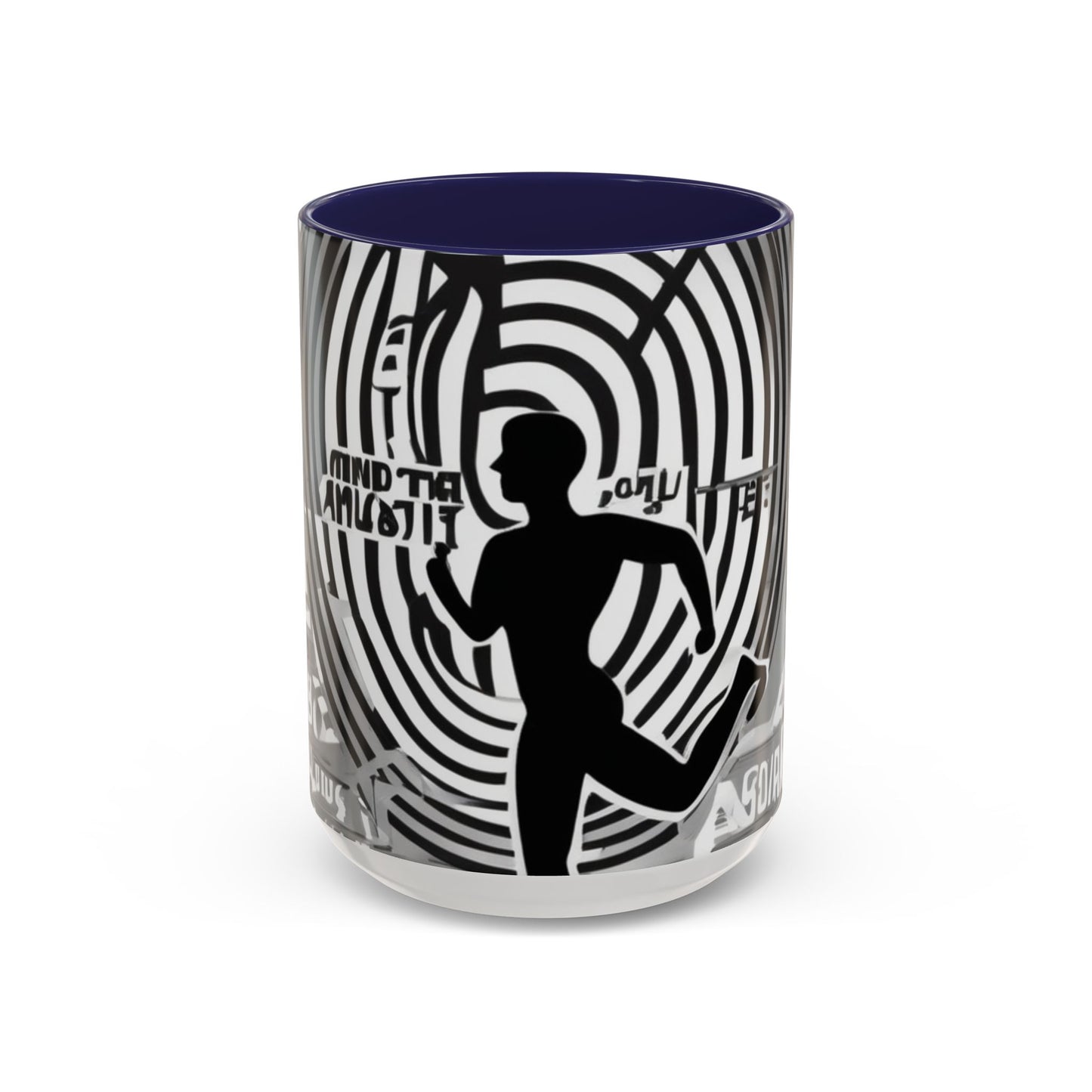 boostlete-recovery-progress-type-body-follows-mind-arc-modern-0053 — Accent Mug 11oz/15oz