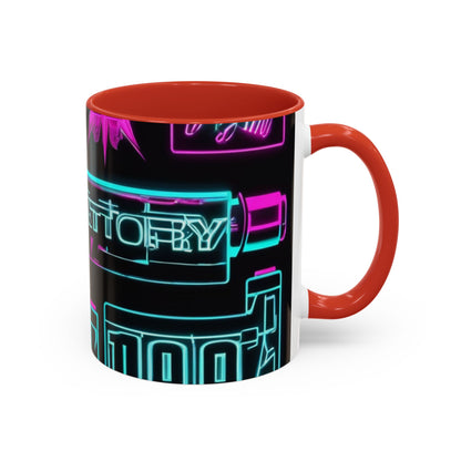 boostlete-rise-grind-type-battery-100-effort-split-blueprint-0205 — Accent Mug 11oz/15oz