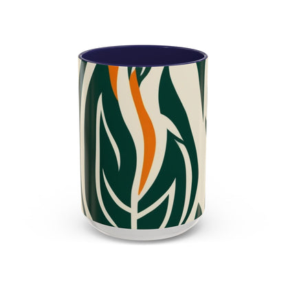 boostlete-boost-mode-icon-flame-high-paper-0854 — Accent Mug 11/15oz