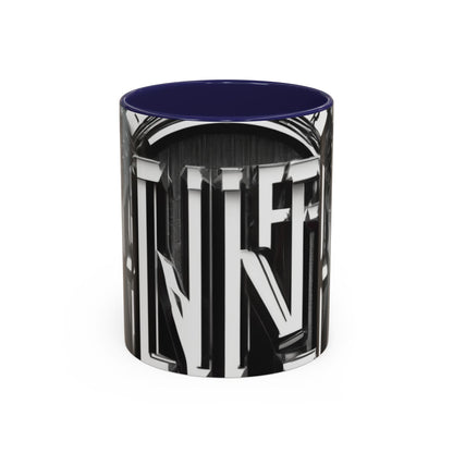 boostlete-am-crew-type-lift-the-standard-banner-engraved-0665 — Accent Mug 11/15oz