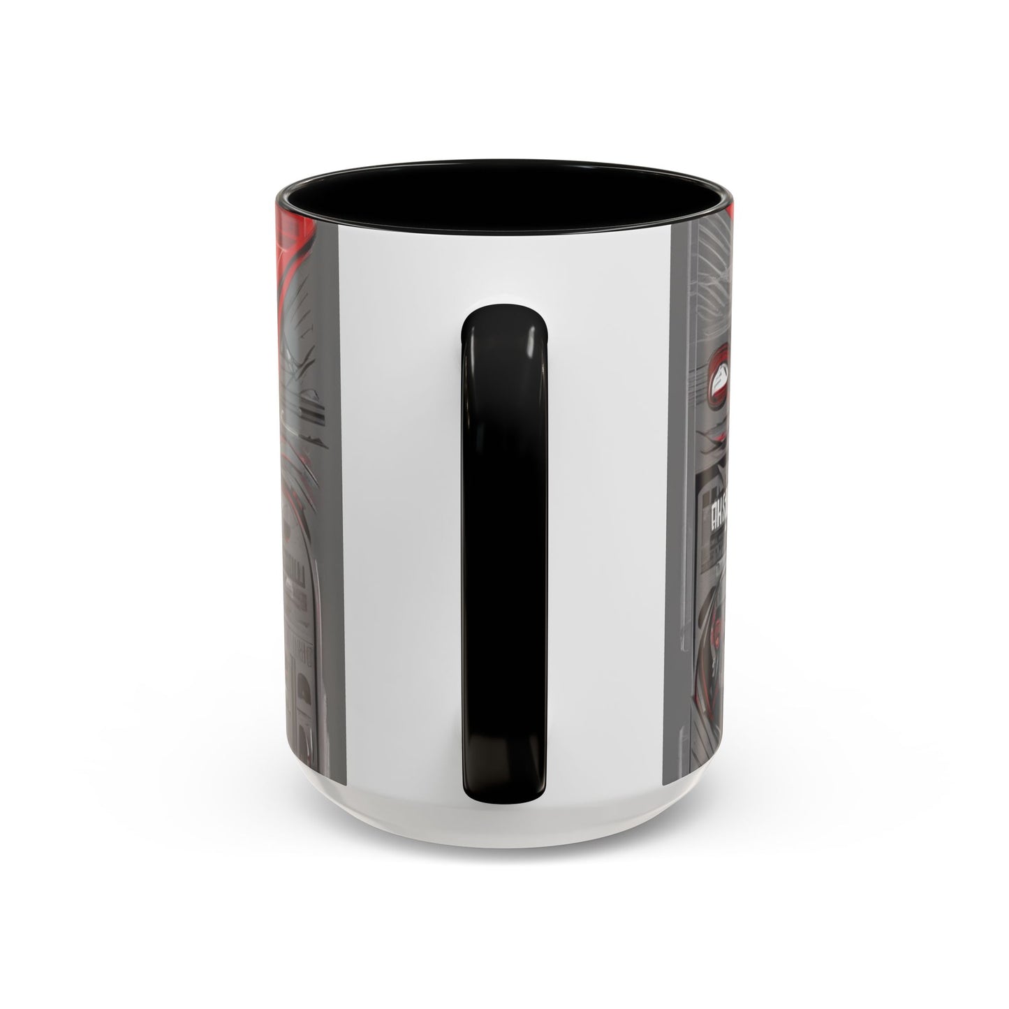boostlete-field-day-type-chase-capacity-big-monoline-0813 — Accent Mug 11/15oz