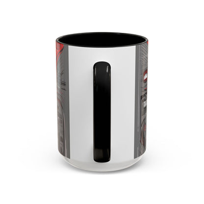 boostlete-field-day-type-chase-capacity-big-monoline-0813 — Accent Mug 11/15oz