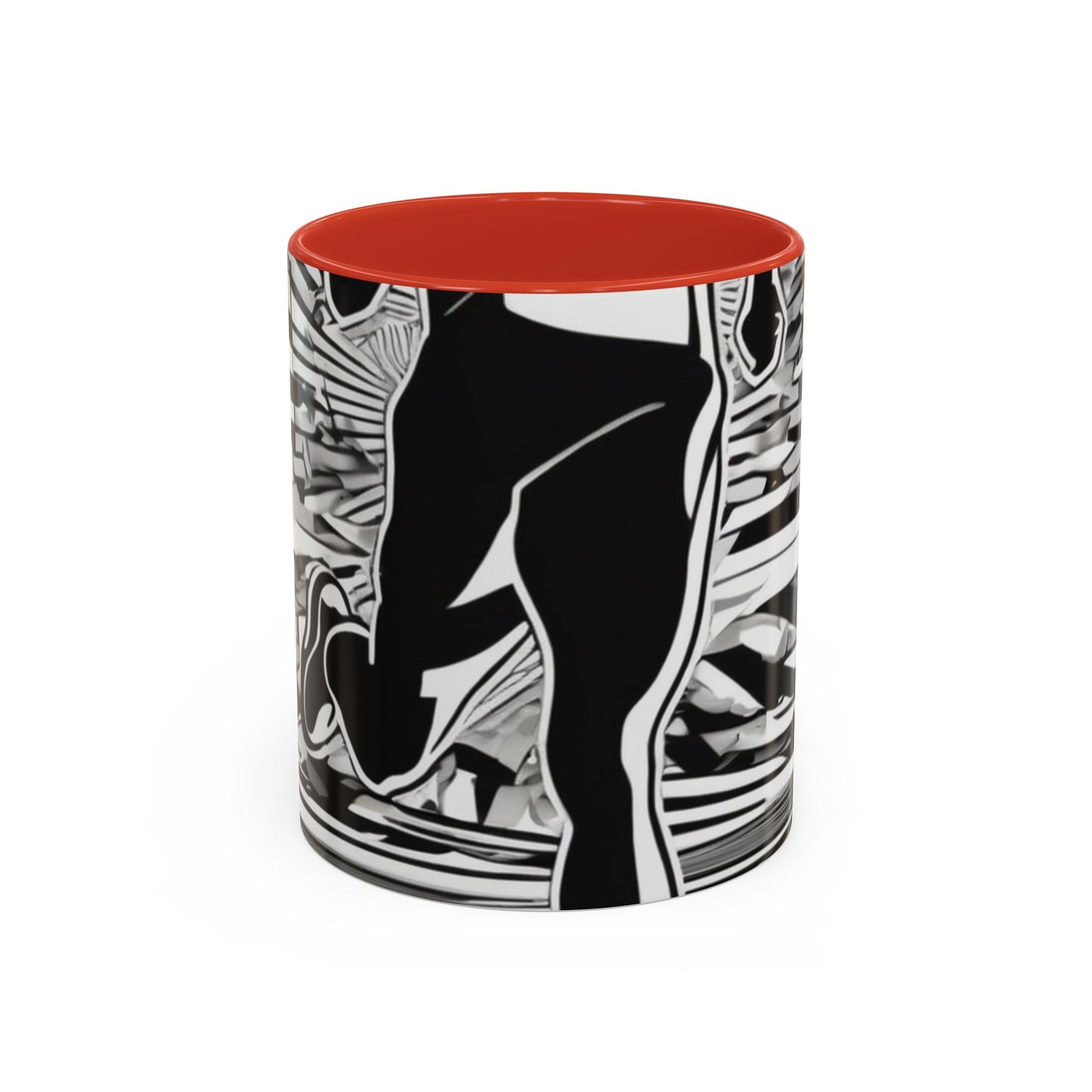 boostlete-field-day-scene-marathoner-3d-athletic-0116 — Accent Mug 11oz/15oz