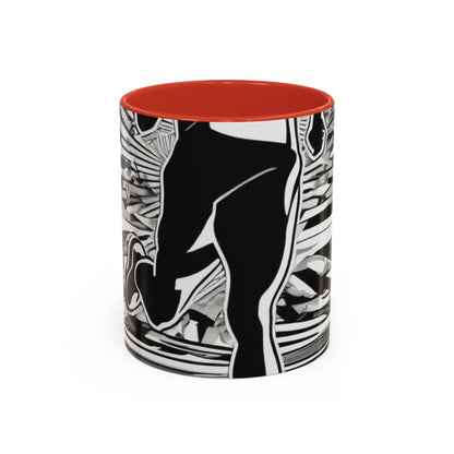 boostlete-field-day-scene-marathoner-3d-athletic-0116 — Accent Mug 11oz/15oz