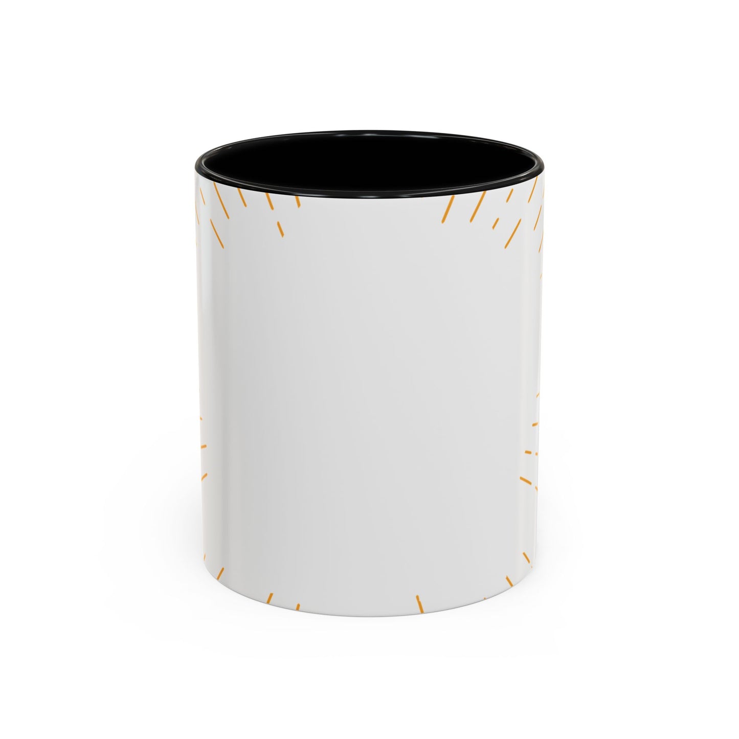 Yoga (60) — Accent Mug 11oz/15oz