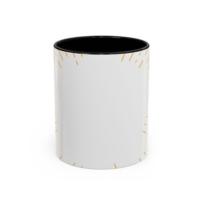 Yoga (60) — Accent Mug 11oz/15oz