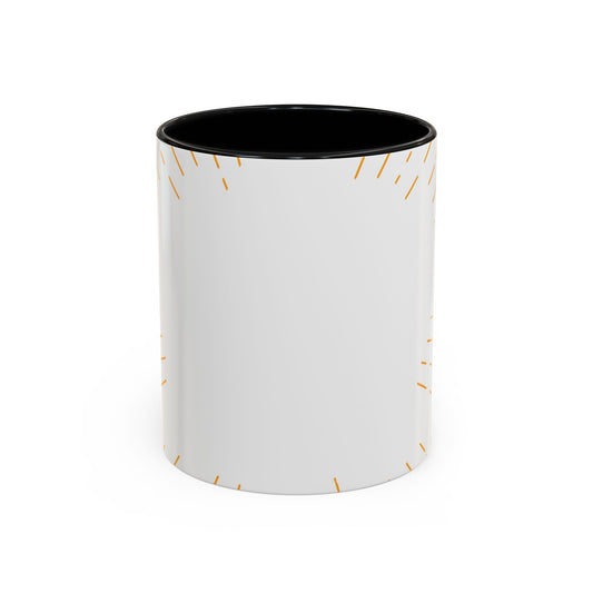 Yoga (60) — Accent Mug 11oz/15oz