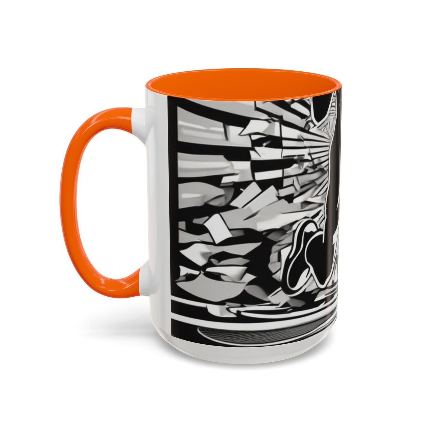 boostlete-field-day-scene-marathoner-3d-athletic-0116 — Accent Mug 11oz/15oz