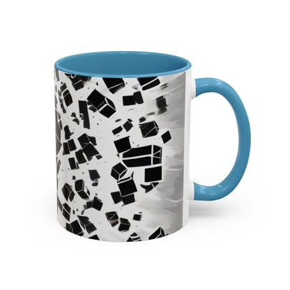 boostlete-rise-grind-scene-sprinter-speed-retro-0076 — Accent Mug 11oz/15oz