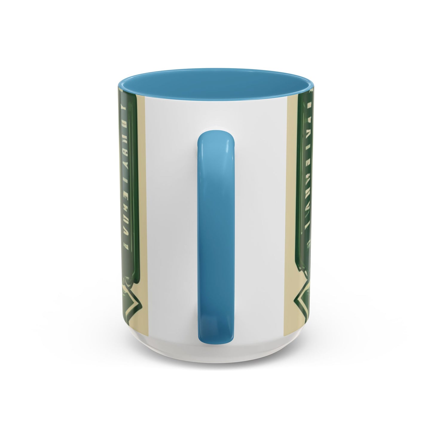 boostlete-quiet-power-type-leg-day-loyal-micro-badge-0357 — Accent Mug 11/15oz