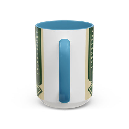 boostlete-quiet-power-type-leg-day-loyal-micro-badge-0357 — Accent Mug 11/15oz