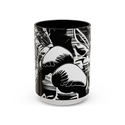 boostlete-boost-mode-scene-boxer-glitch-paper-0084 — Accent Mug 11oz/15oz