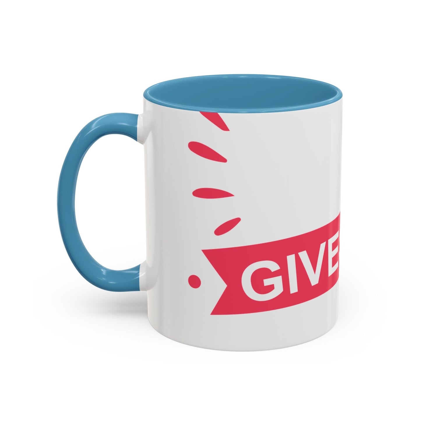 Yoga (19) — Accent Mug 11oz/15oz