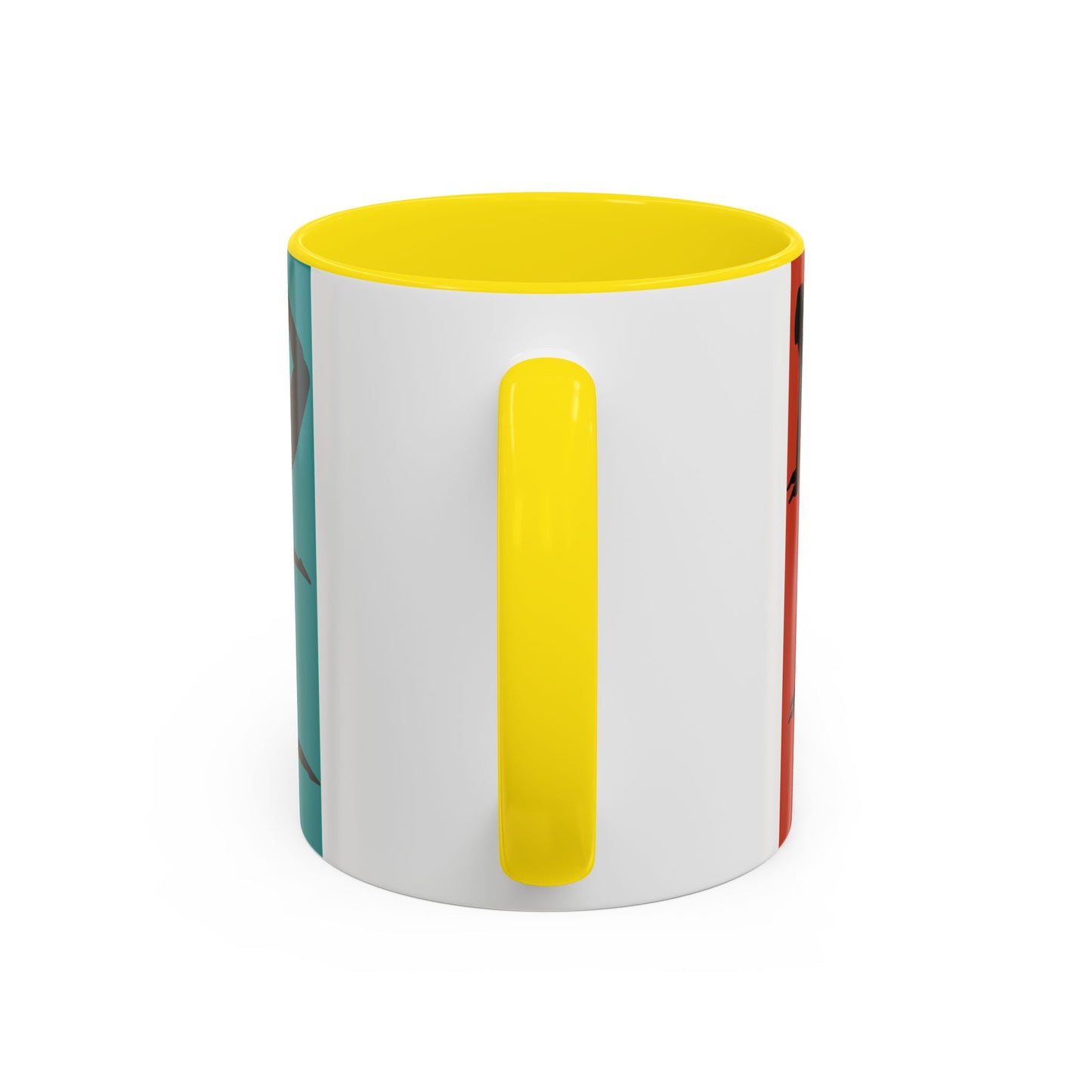 Yoga (82) — Accent Mug 11oz/15oz