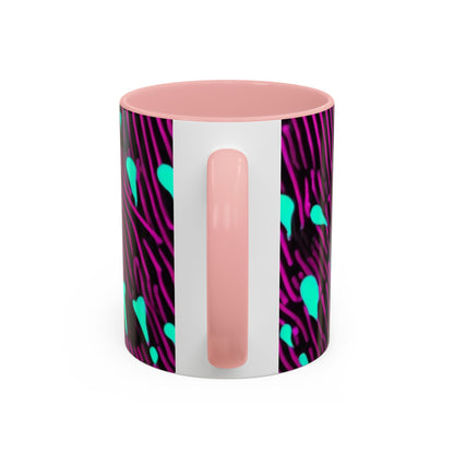 boostlete-am-crew-pattern-dotted-vector-0027 — Accent Mug 11oz/15oz