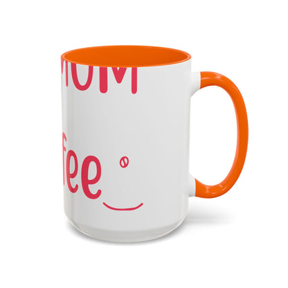 Yoga (13) — Accent Mug 11oz/15oz