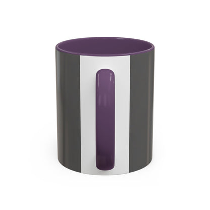 boostlete-boost-mode-icon-lightning-soft-industrial-0446 — Accent Mug 11/15oz