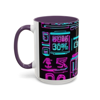 boostlete-rise-grind-type-battery-100-effort-split-blueprint-0205 — Accent Mug 11oz/15oz