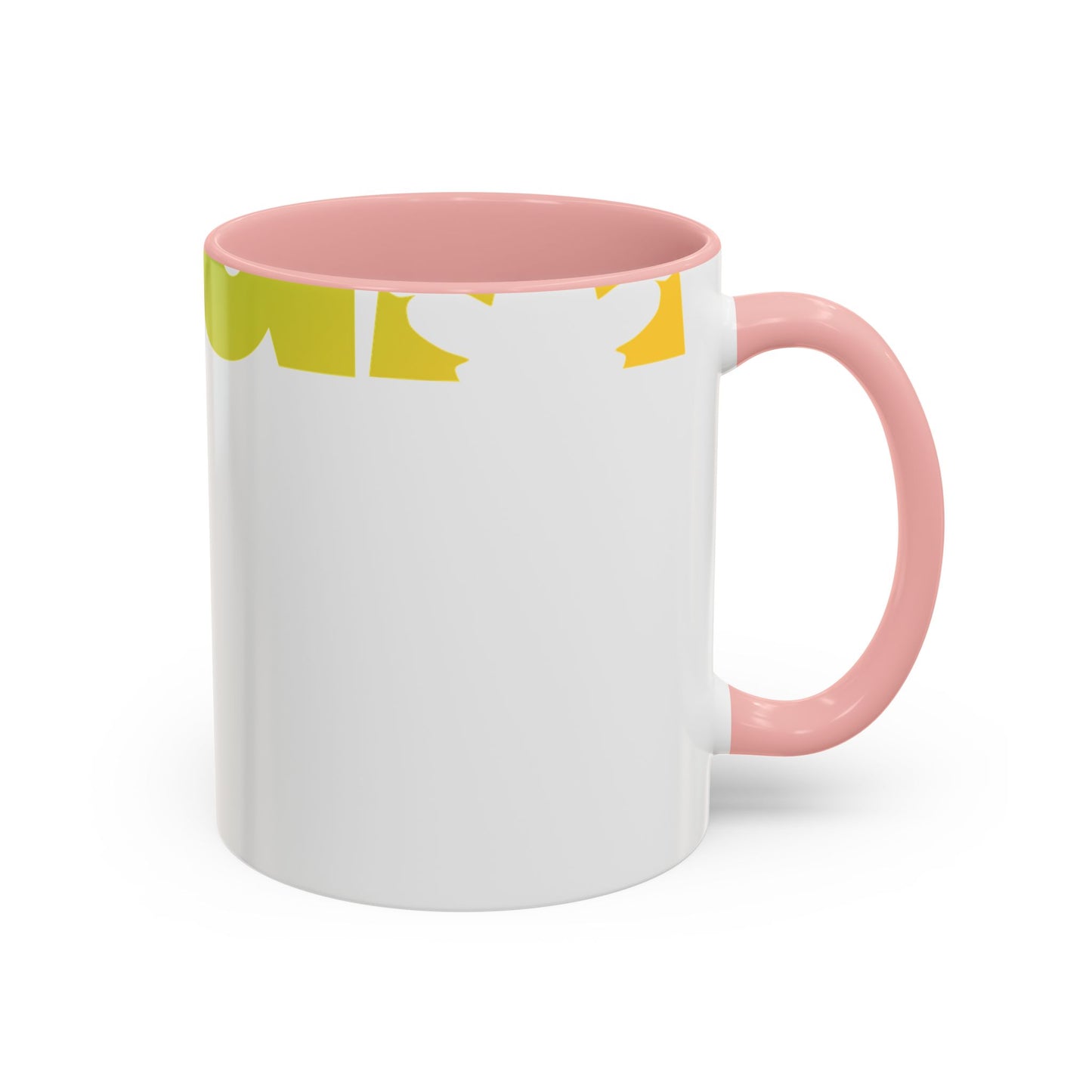 Yoga (6) — Accent Mug 11oz/15oz
