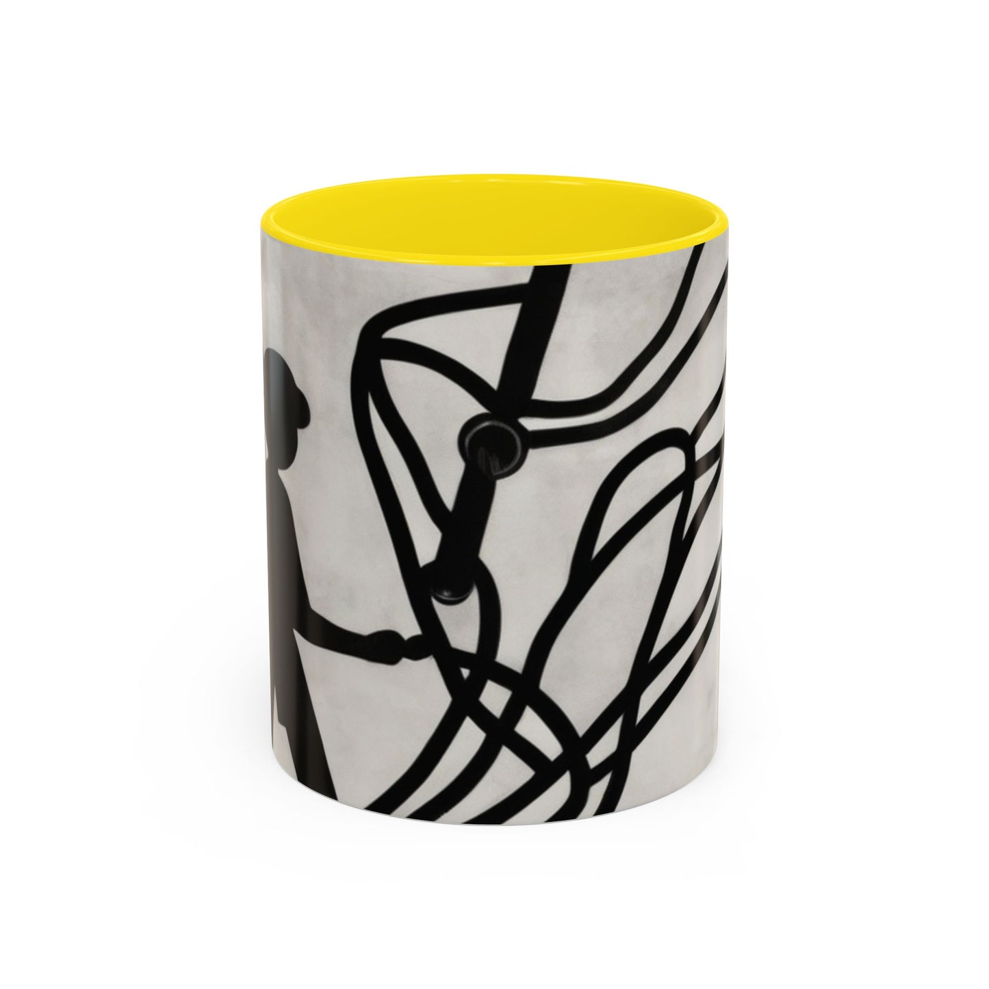 boostlete-rise-grind-icon-jump-duotone-industrial-0098 — Accent Mug 11oz/15oz