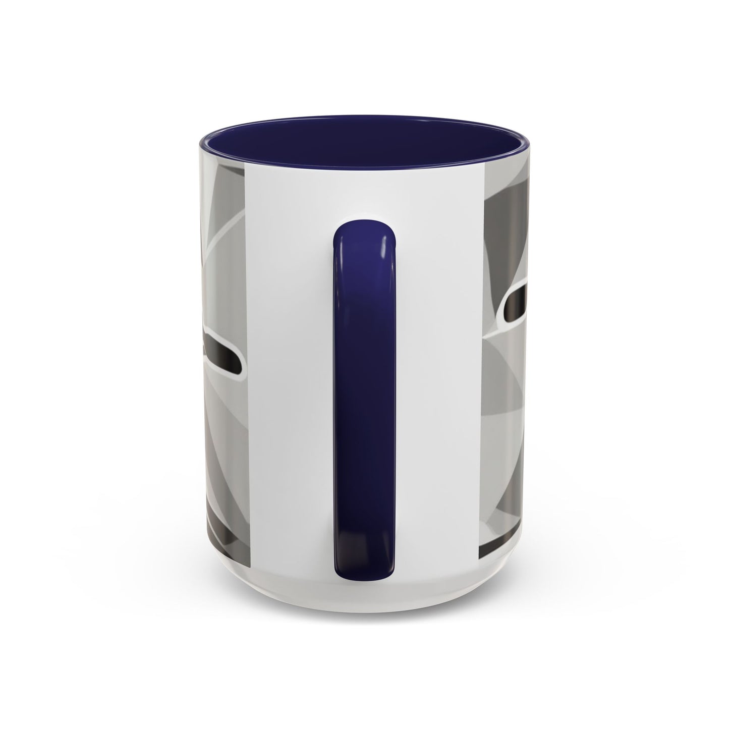 boostlete-am-crew-scene-rower-outline-geometric-0060 — Accent Mug 11oz/15oz