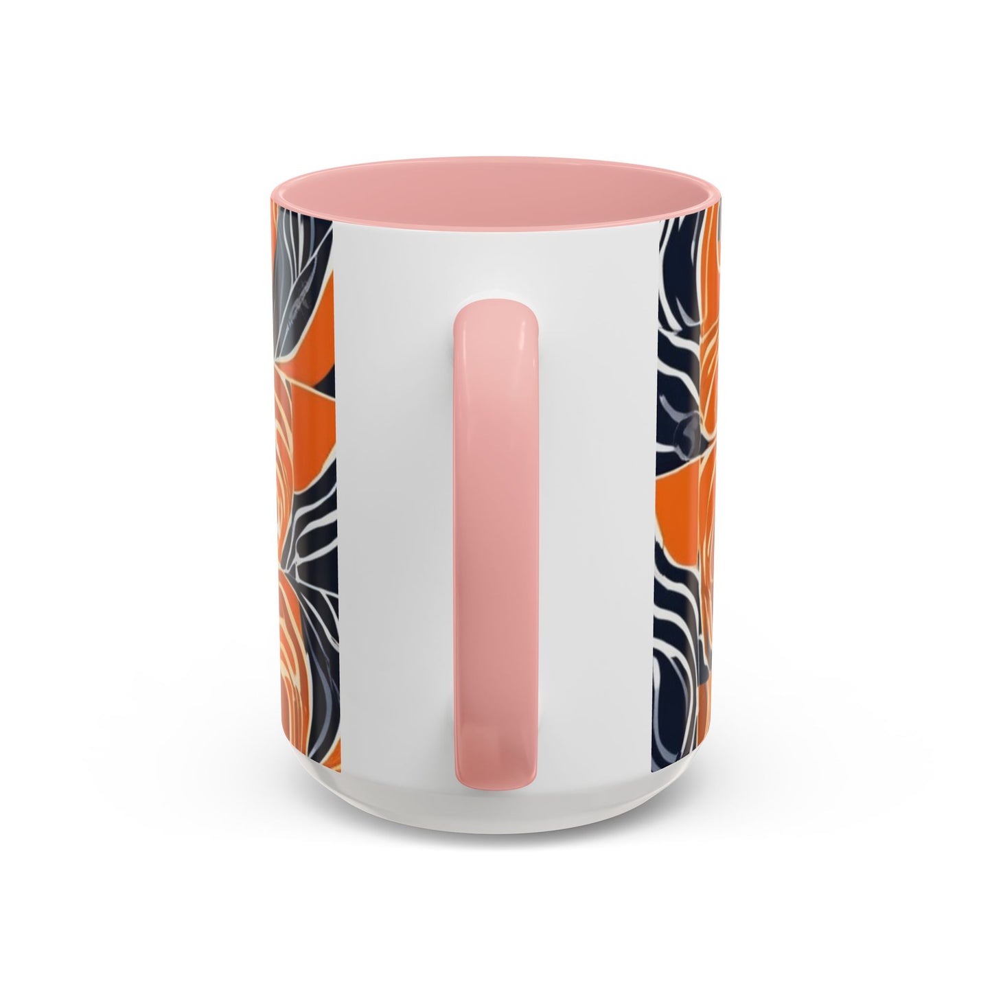 boostlete-rise-grind-pattern-sprint-vector-0207 — Accent Mug 11oz/15oz