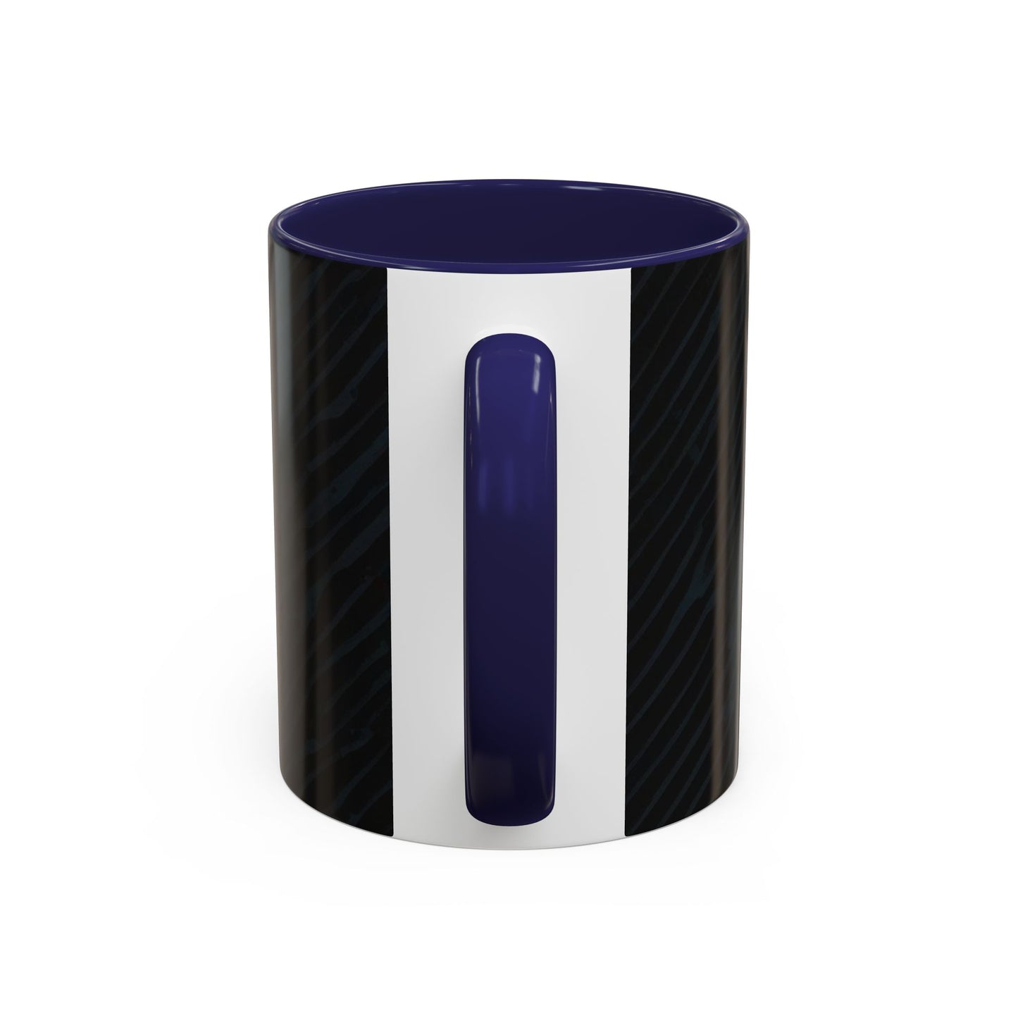 boostlete-iron-intent-icon-water-grainy-vector-0762 — Accent Mug 11/15oz