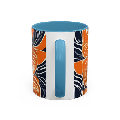 boostlete-rise-grind-pattern-sprint-vector-0207 — Accent Mug 11oz/15oz