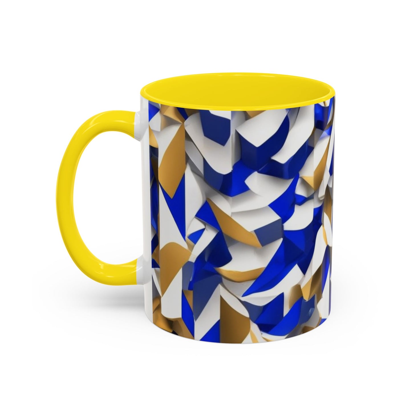 boostlete-boost-mode-type-charge-ahead-vertical-isometric-0221 — Accent Mug 11oz/15oz
