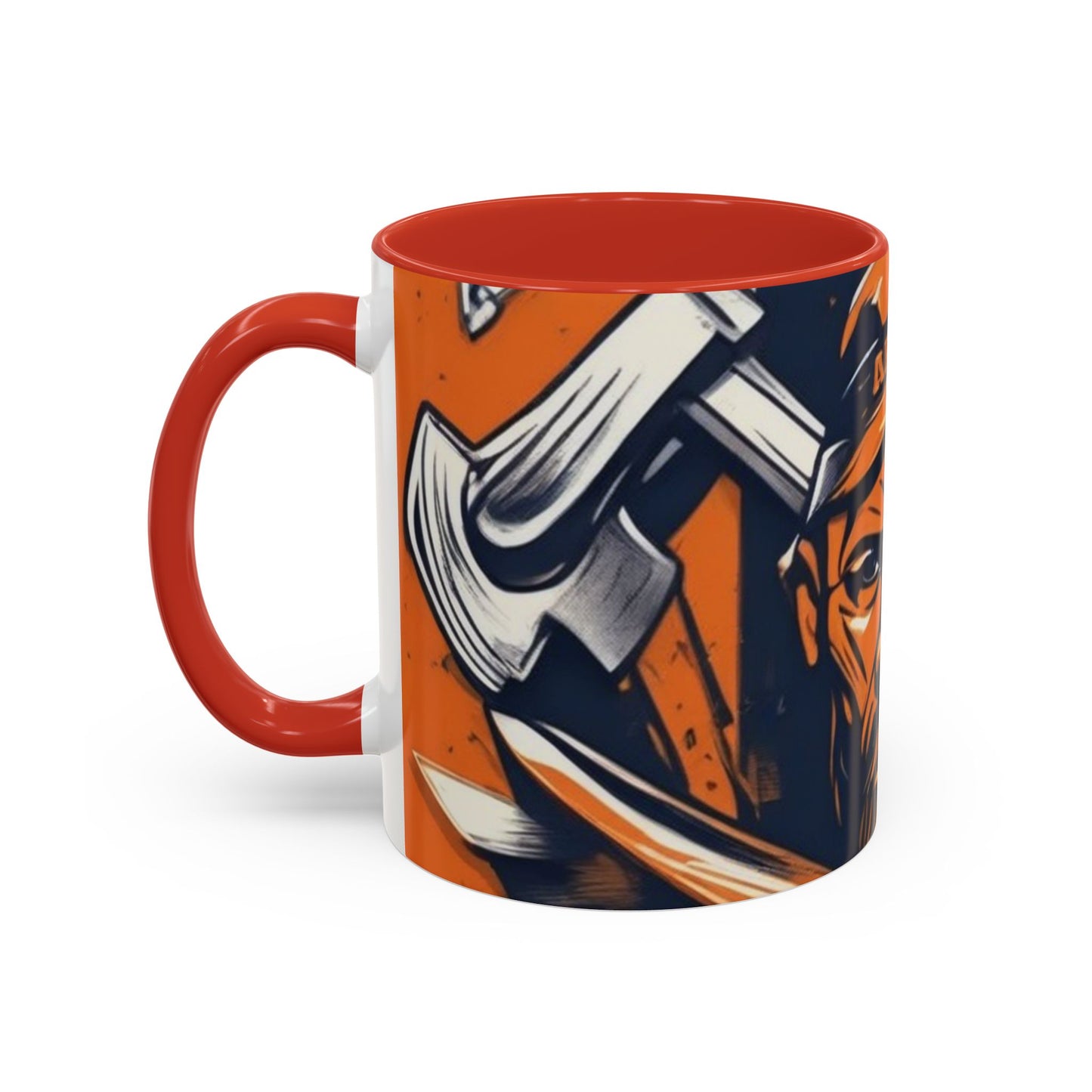 boostlete-rise-grind-type-sharpen-the-axe-split-bold-0149 — Accent Mug 11oz/15oz