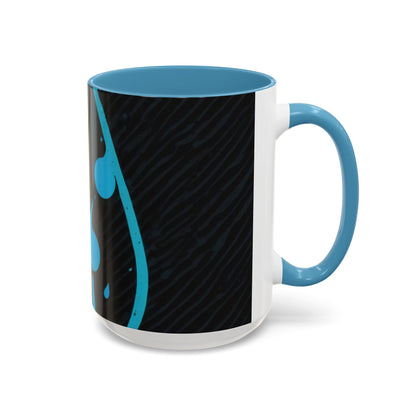boostlete-iron-intent-icon-water-grainy-vector-0762 — Accent Mug 11/15oz