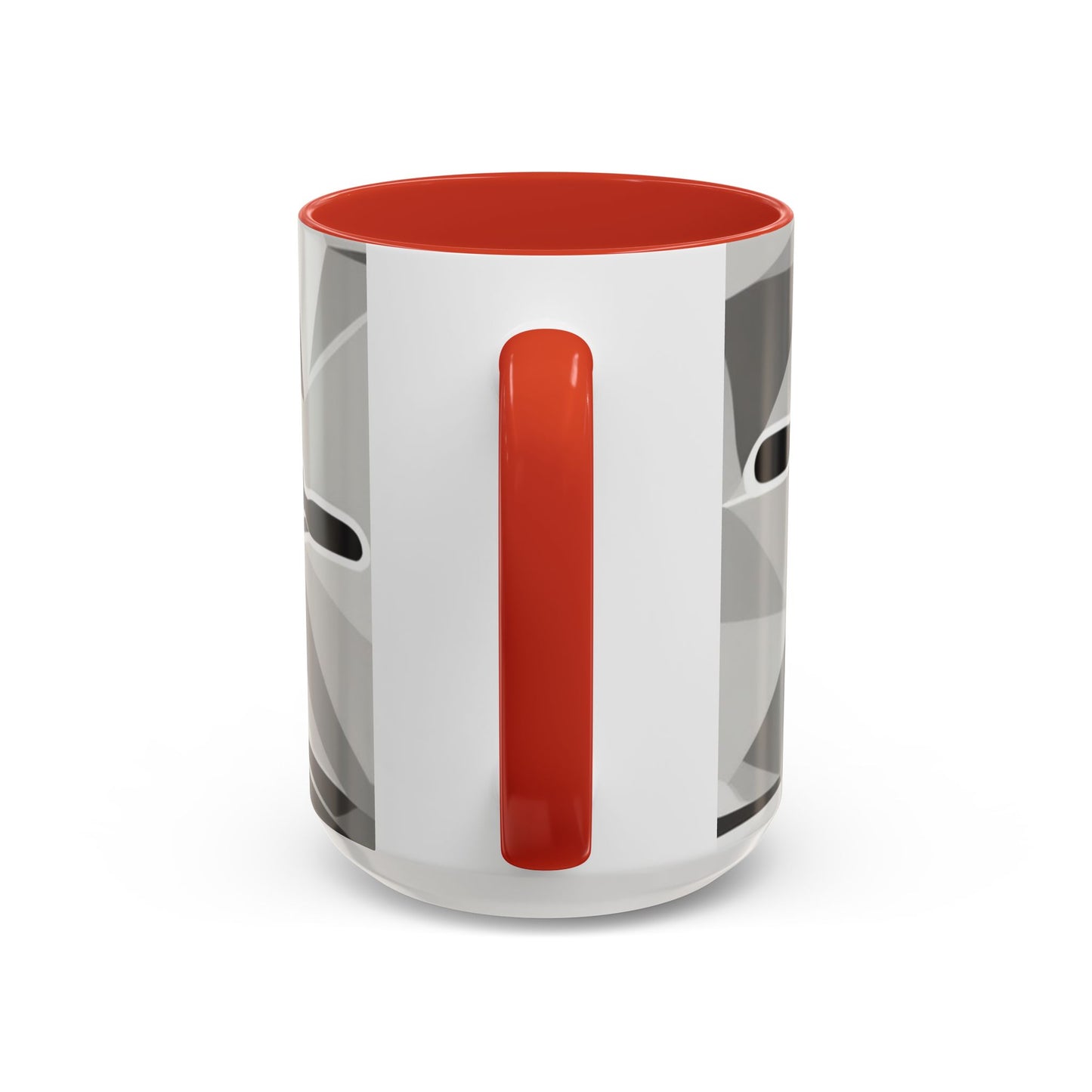 boostlete-am-crew-scene-rower-outline-geometric-0060 — Accent Mug 11oz/15oz