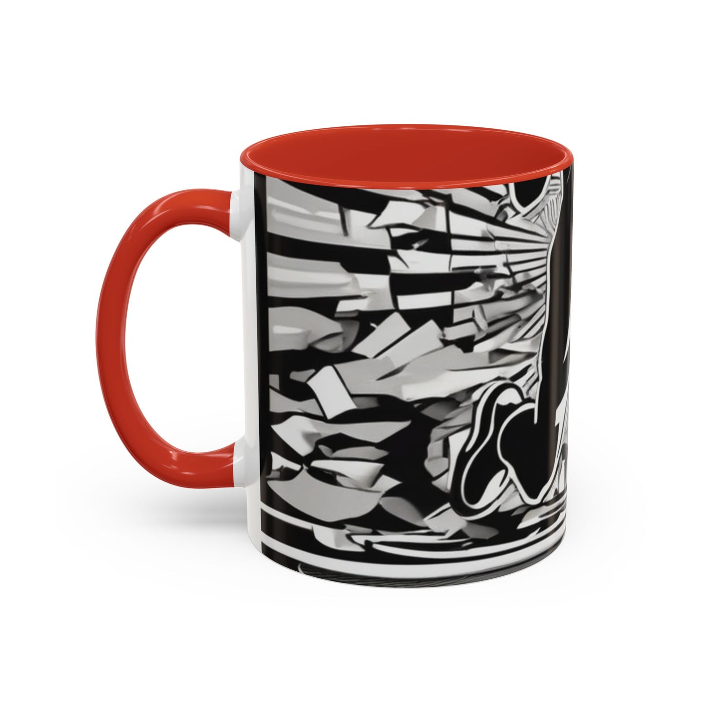 boostlete-field-day-scene-marathoner-3d-athletic-0116 — Accent Mug 11oz/15oz