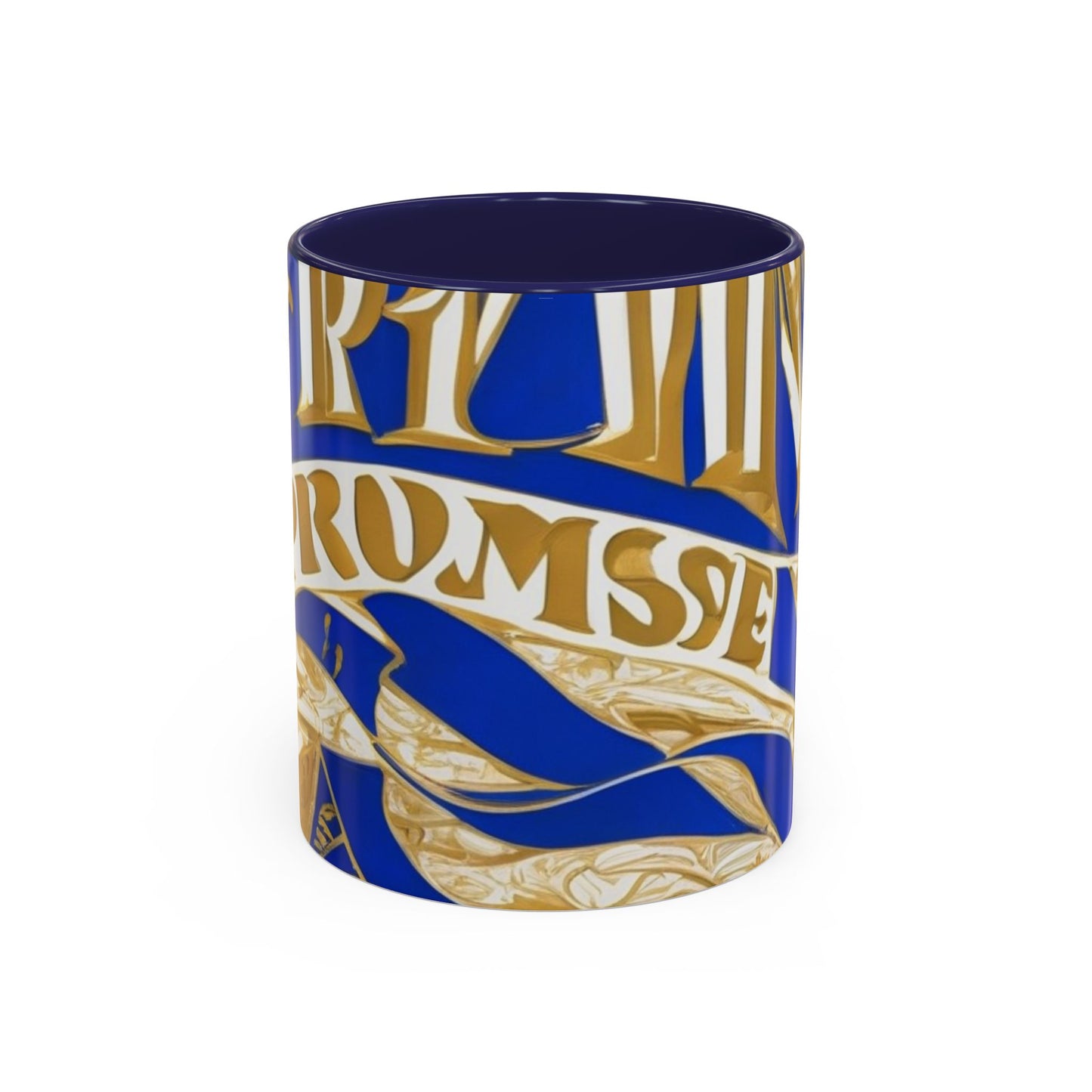 boostlete-am-crew-type-keep-the-promise-split-engraved-0101 — Accent Mug 11oz/15oz