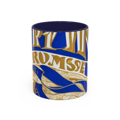 boostlete-am-crew-type-keep-the-promise-split-engraved-0101 — Accent Mug 11oz/15oz