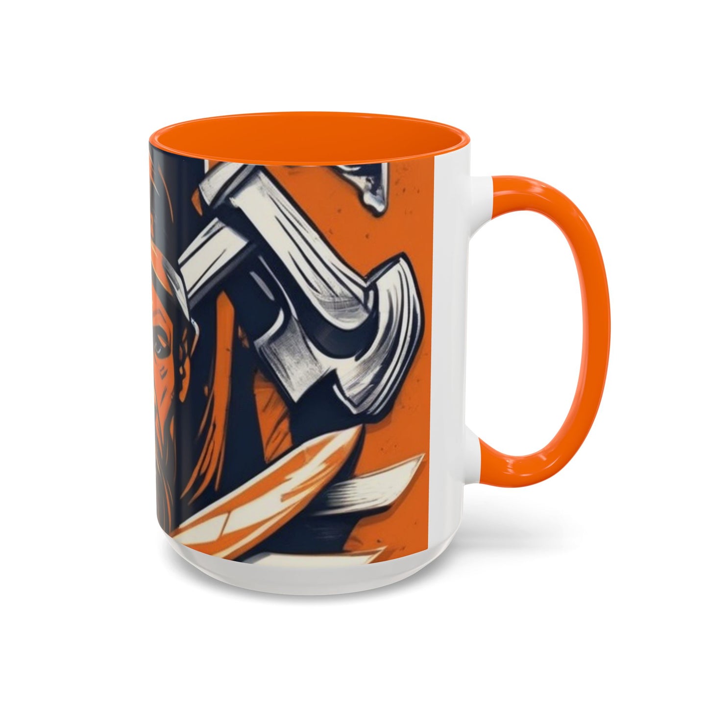 boostlete-rise-grind-type-sharpen-the-axe-split-bold-0149 — Accent Mug 11oz/15oz
