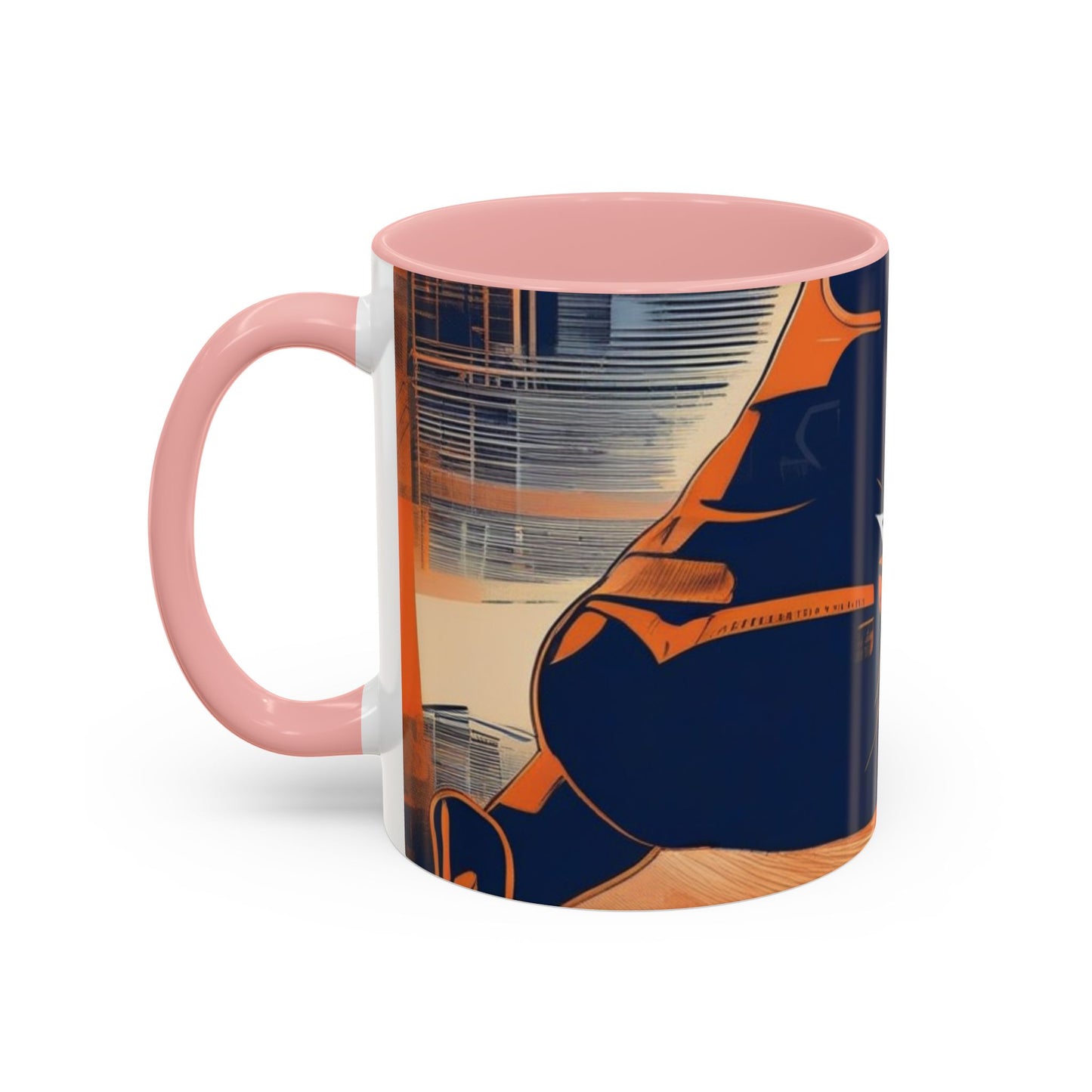 boostlete-recovery-progress-scene-push-up-soft-industrial-0080 — Accent Mug 11oz/15oz