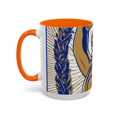 boostlete-headspace-scene-kettlebell-3d-badge-0032 (1) — Accent Mug 11oz/15oz