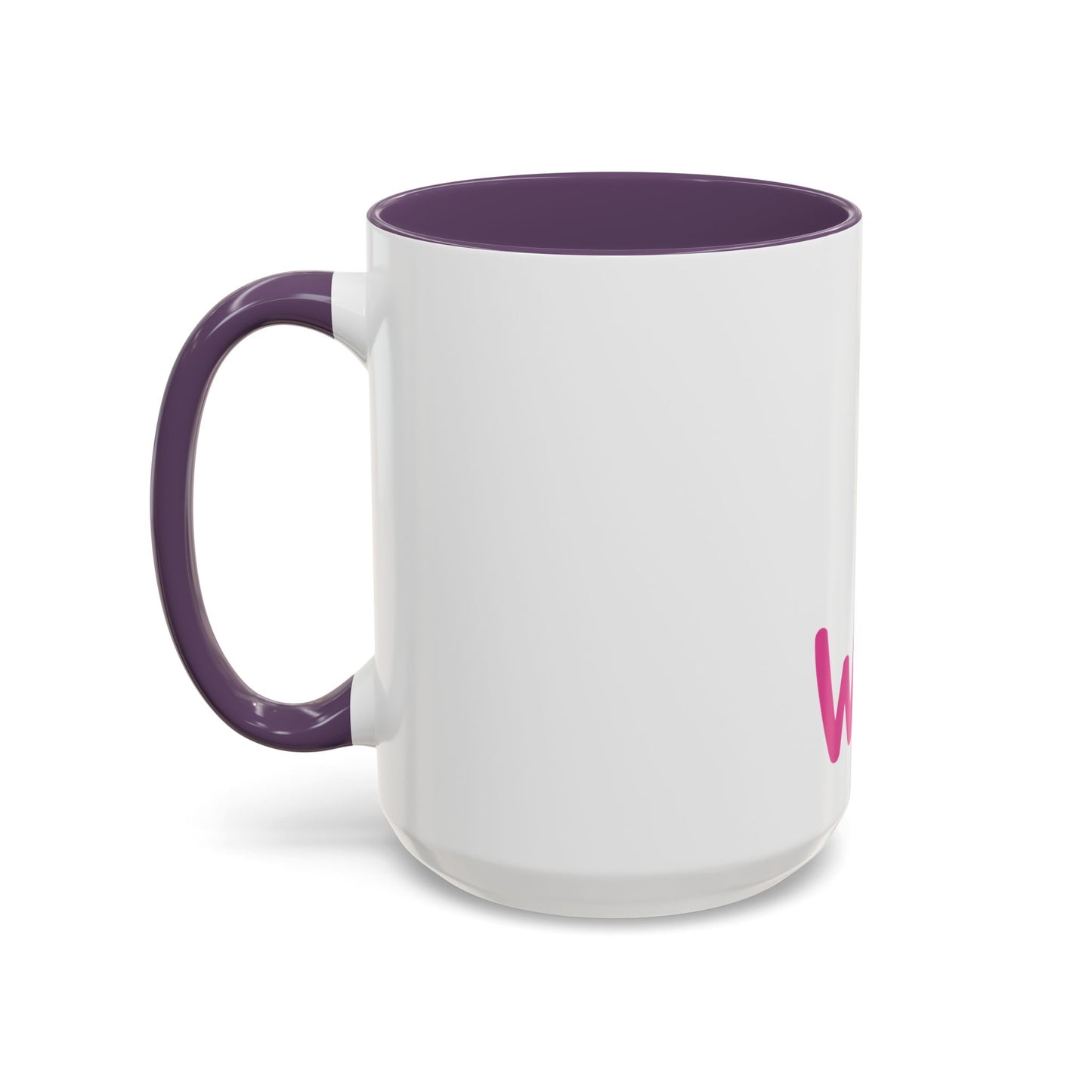 Yoga (51) — Accent Mug 11oz/15oz