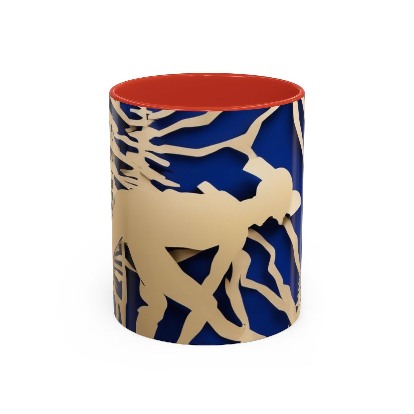 boostlete-recovery-progress-scene-trail-3d-paper-0176 — Accent Mug 11oz/15oz