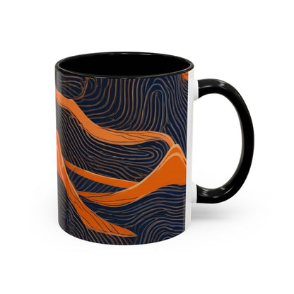 boostlete-boost-mode-pattern-topographic-engraved-0035 — Accent Mug 11oz/15oz