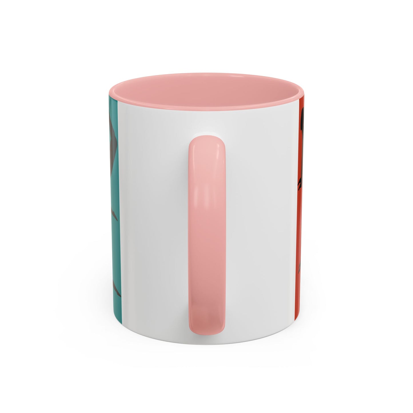 Yoga (82) — Accent Mug 11oz/15oz
