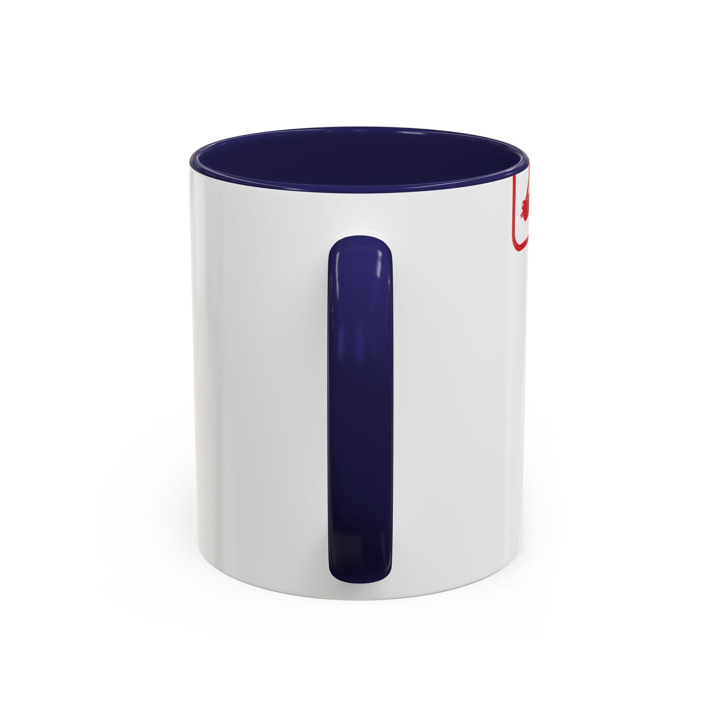 Yoga (88) — Accent Mug 11oz/15oz