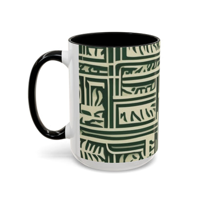 boostlete-rise-grind-pattern-stair-steps-paper-0031 — Accent Mug 11oz/15oz