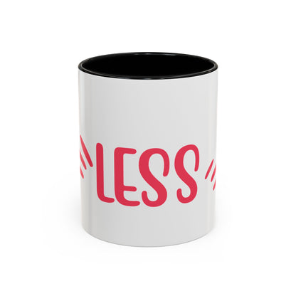 Yoga (30) — Accent Mug 11oz/15oz