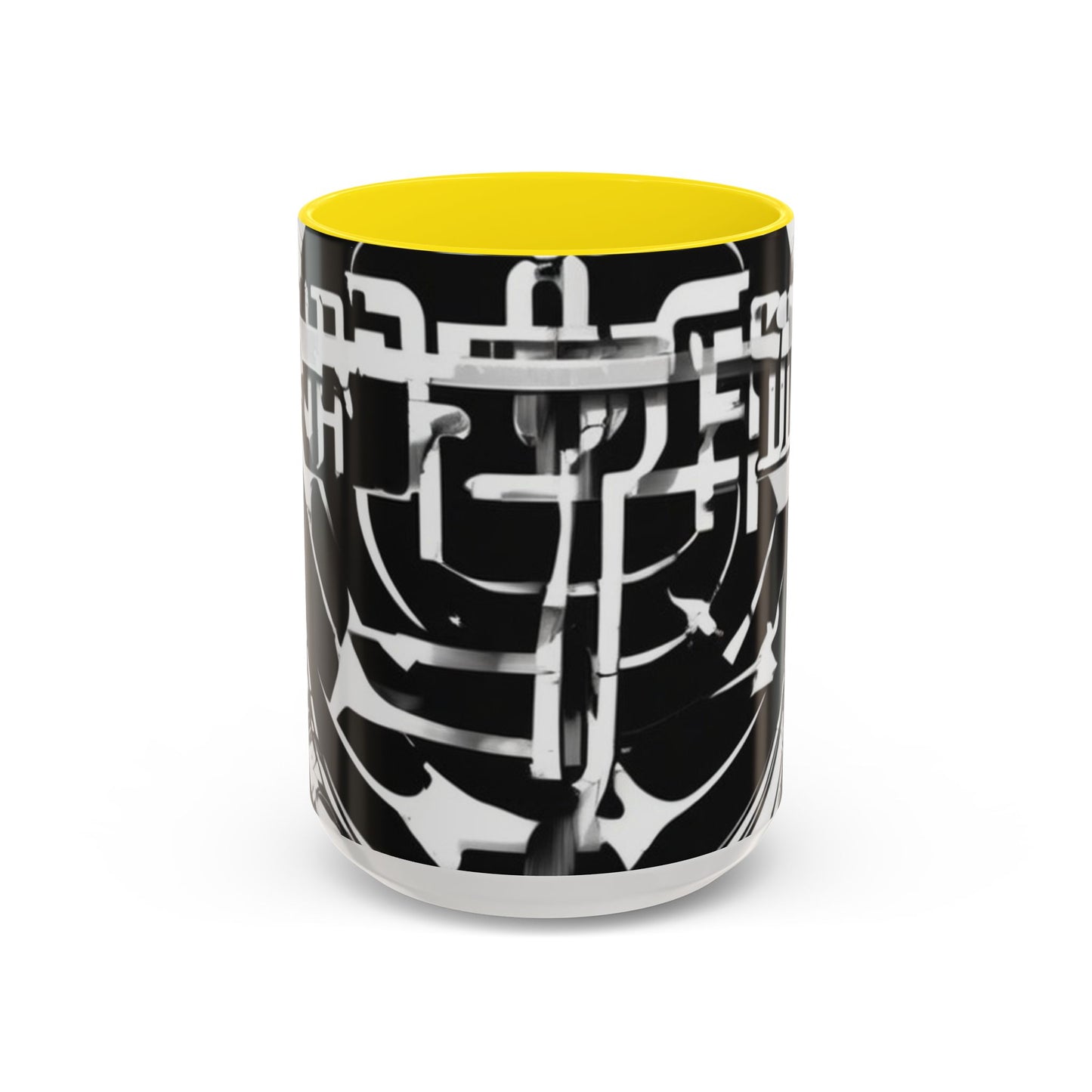 boostlete-am-crew-type-consistency-is-the-flex-centered-industrial-0137 — Accent Mug 11oz/15oz