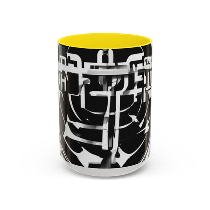 boostlete-am-crew-type-consistency-is-the-flex-centered-industrial-0137 — Accent Mug 11oz/15oz