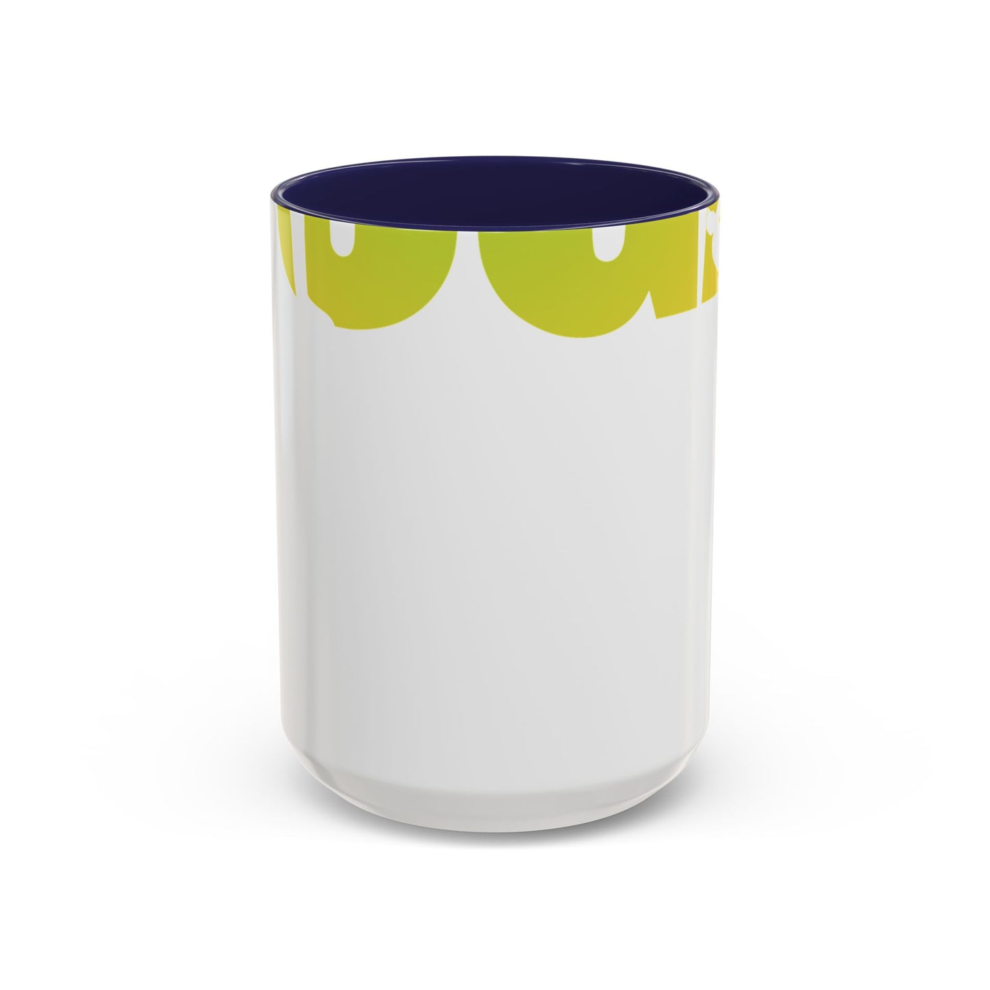 Yoga (6) — Accent Mug 11oz/15oz