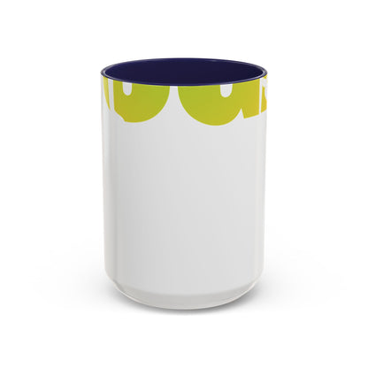 Yoga (6) — Accent Mug 11oz/15oz