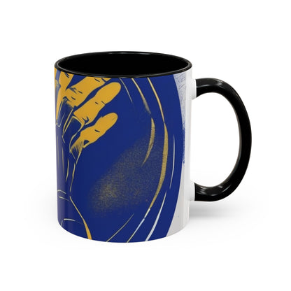 boostlete-am-crew-scene-athlete-neon-vector-0304 — Accent Mug 11oz/15oz